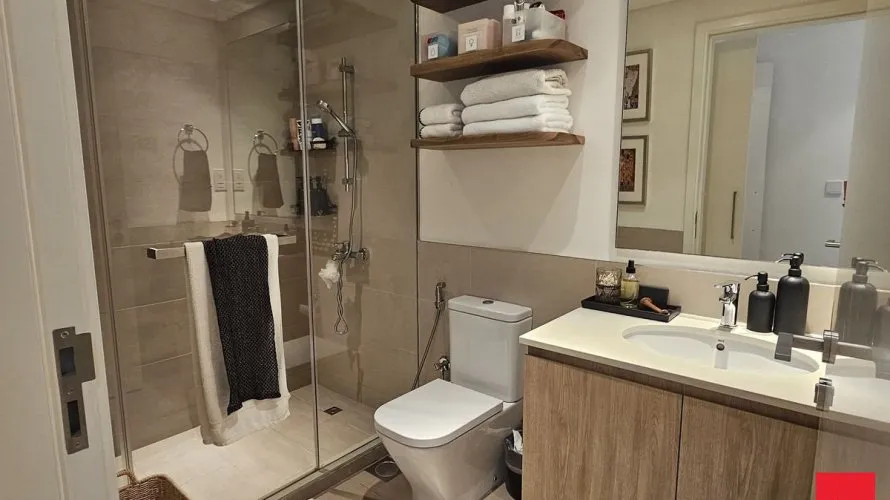 Appartement de 1 chambre à Dubai Hills Estate, UAE No. 359 № 7