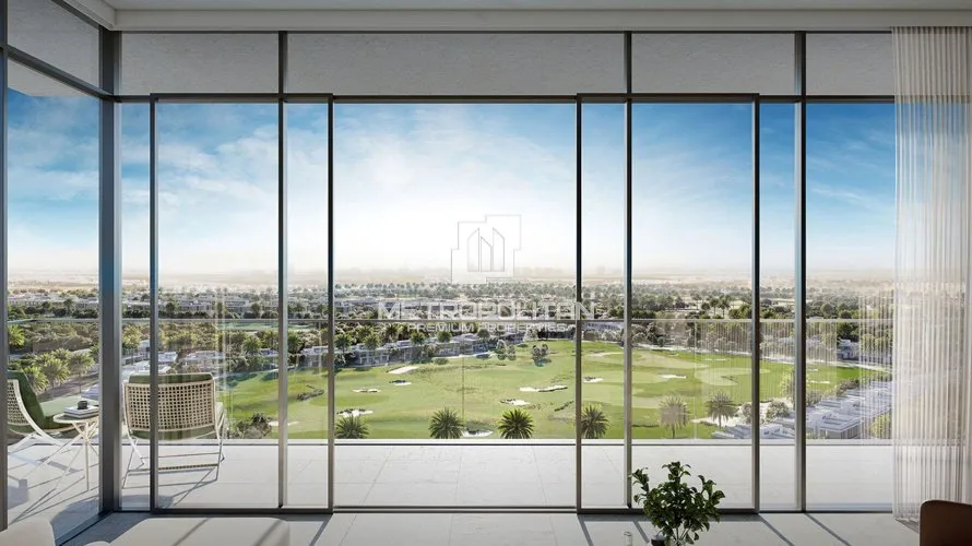 Appartement de 1 chambre à Dubai Hills Estate, UAE No. 947 № 2