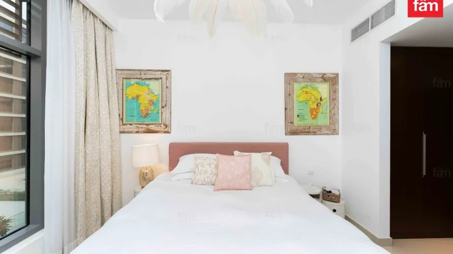 Appartement de 2 chambres à Dubai Hills Estate, UAE No. 871 № 15