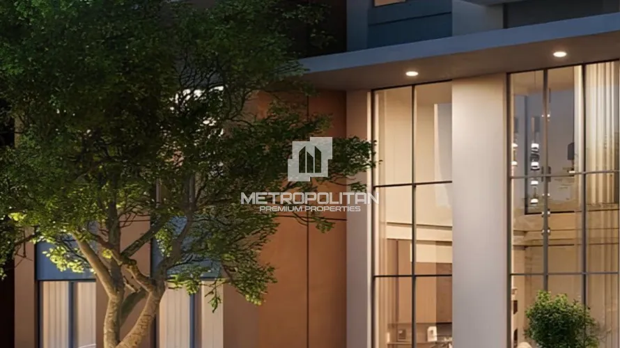 Appartement de 1 chambre à Dubai Hills Estate, UAE No. 937 № 6