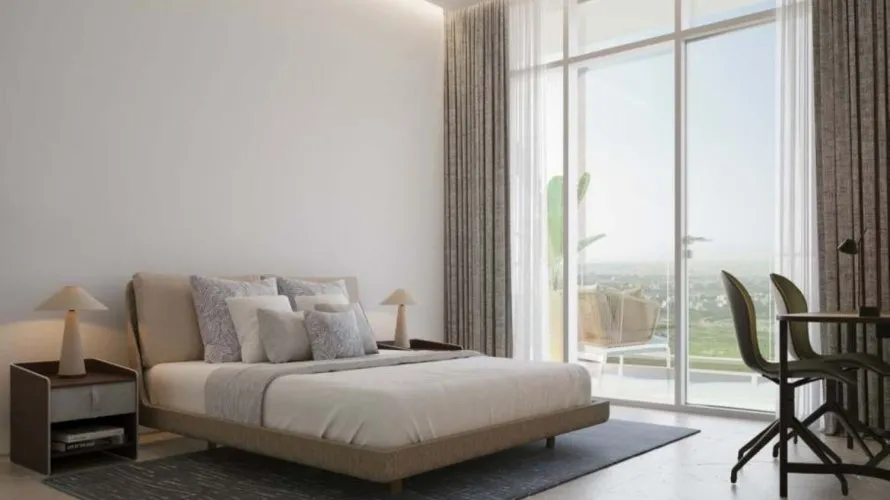 Appartement de 2 chambres à Dubai Hills Estate, UAE No. 1079 № 12