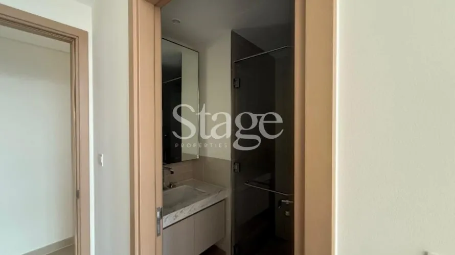 Appartement de 3 chambres à Park Heights, UAE No. 632 № 8