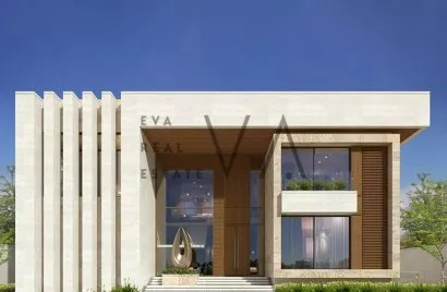 Villa de 6 chambres à Emerald Hills, UAE No. 106