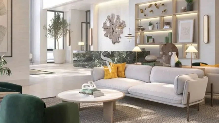 Appartement de 3 chambres à Dubai Hills Estate, UAE No. 925 № 3