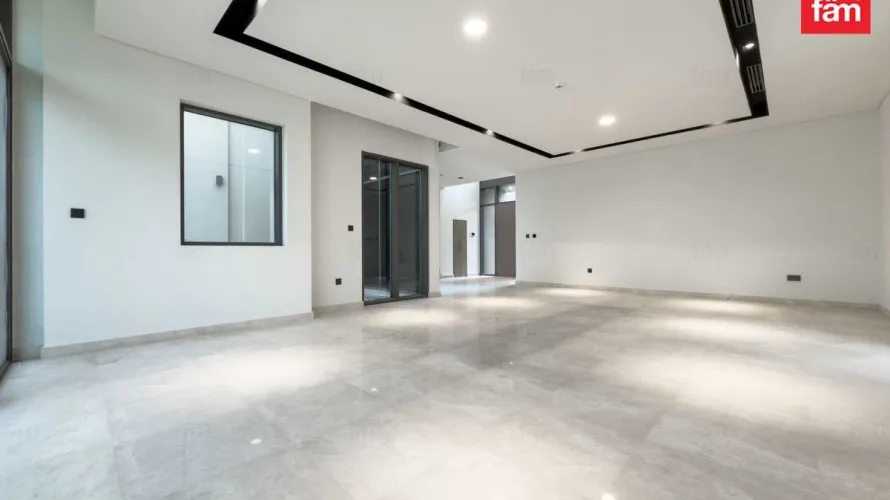 Villa de 4 chambres à Dubai Hills Estate, UAE No. 1037 № 12