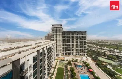 Appartement de 2 chambres à Dubai Hills Estate, UAE No. 879