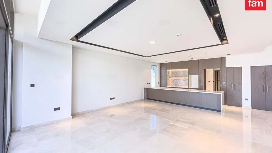 Villa de 5 chambres à Dubai Hills Estate, UAE No. 1090 № 4