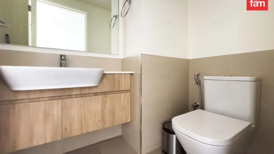 Appartement de 2 chambres à Dubai Hills Estate, UAE No. 561 № 14