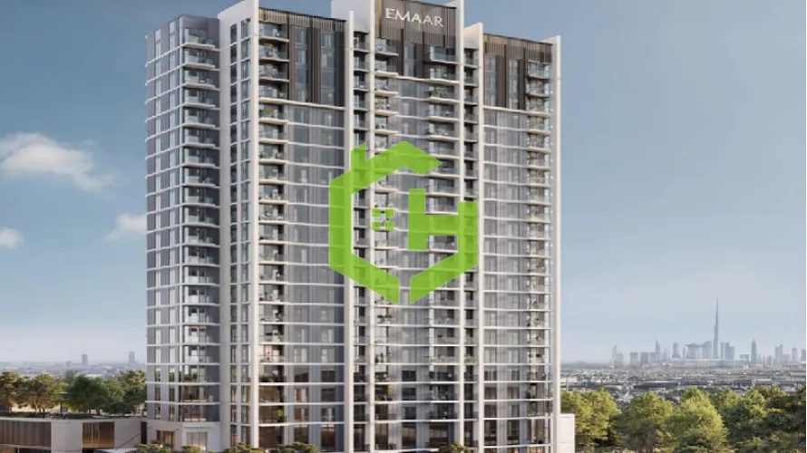 Appartement de 3 chambres à Dubai Hills Estate, UAE No. 381 № 9