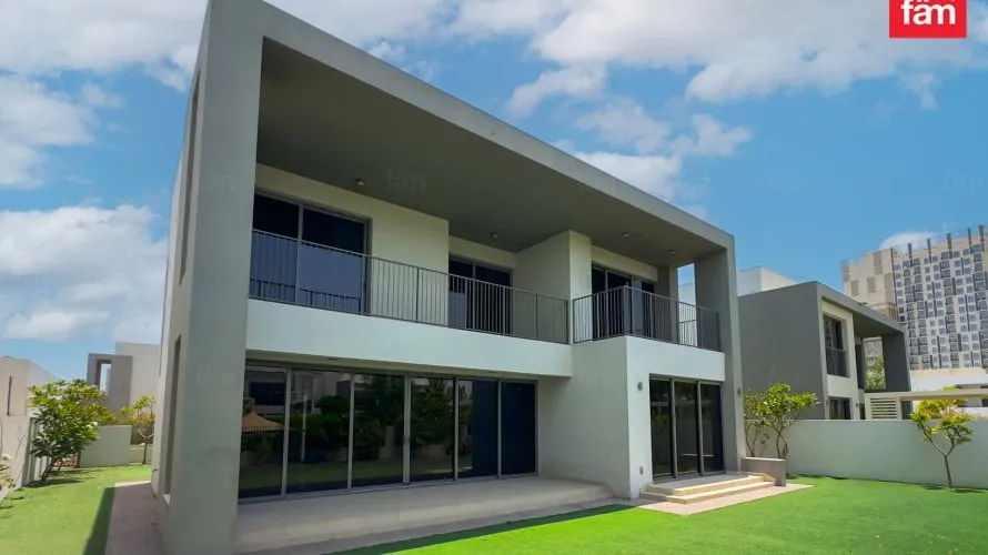 Villa de 5 chambres à Dubai Hills Estate, UAE No. 357 № 27