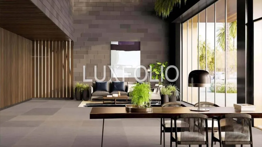 Appartement de 1 chambre à Dubai Hills Estate, UAE No. 521 № 10