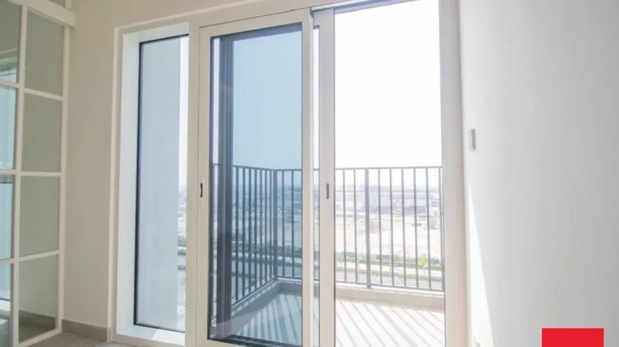 Appartement de 1 chambre à Dubai Hills Estate, UAE No. 1092 № 1