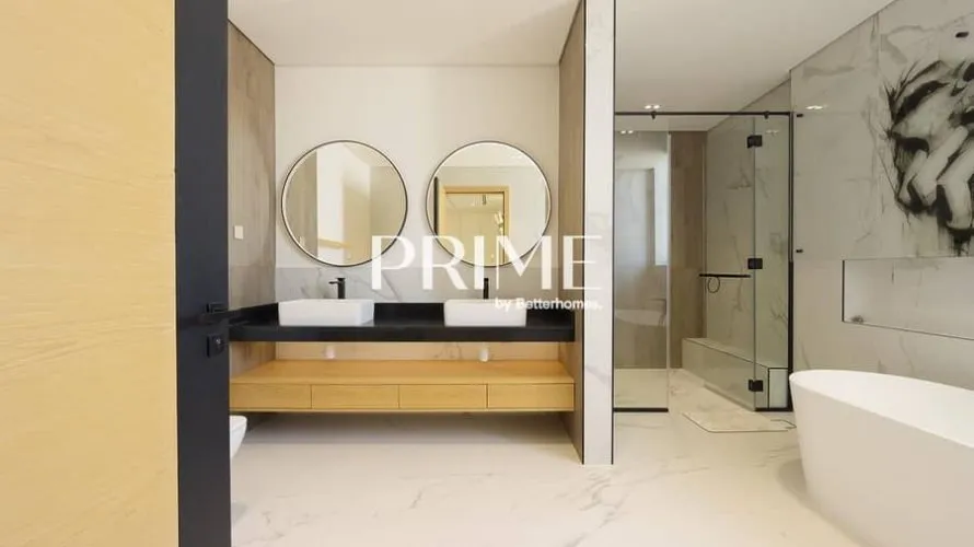 Villa de 5 chambres à Dubai Hills Estate, UAE No. 652 № 3