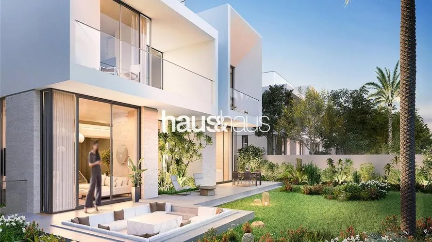 Villa de 5 chambres à Dubai Hills Estate, UAE No. 457 № 9