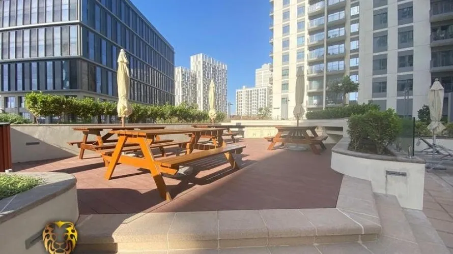 Appartement de 3 chambres à Dubai Hills Estate, UAE No. 250 № 11