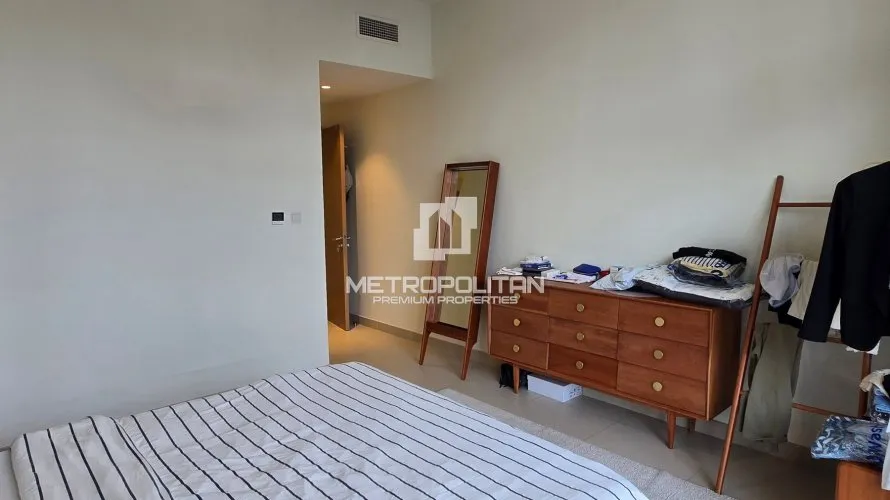 Appartement de 2 chambres à Park Heights, UAE No. 938 № 16