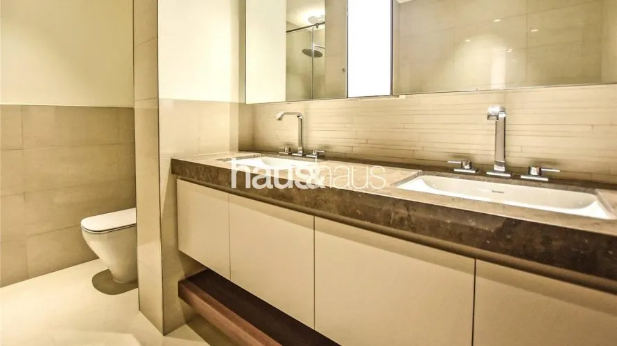 Appartement de 1 chambre à Park Heights, UAE No. 427 № 5