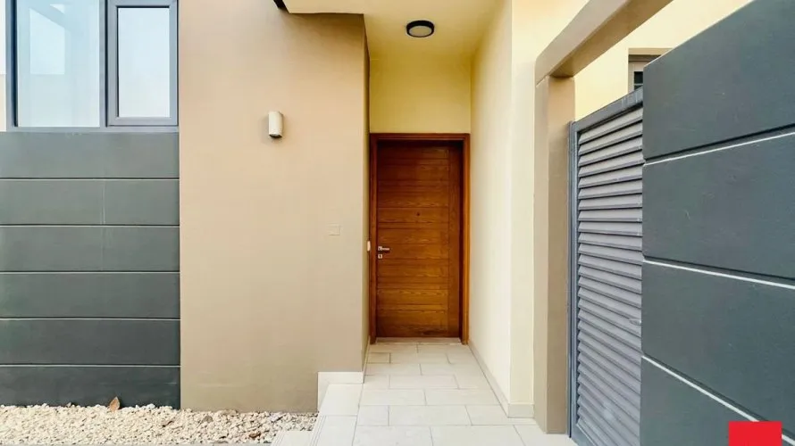 Maison de ville de 4 chambres à Dubai Hills Estate, UAE No. 1183 № 21