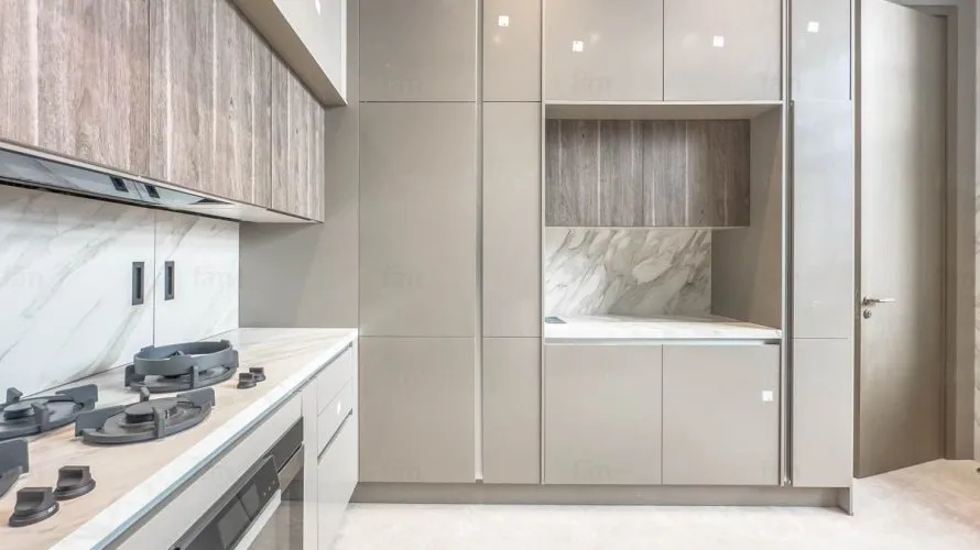 Villa de 7 chambres à Dubai Hills Estate, UAE No. 1119 № 14