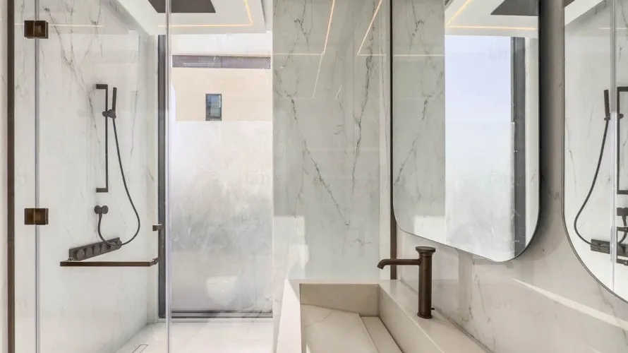 Villa de 7 chambres à Dubai Hills Estate, UAE No. 1119 № 13