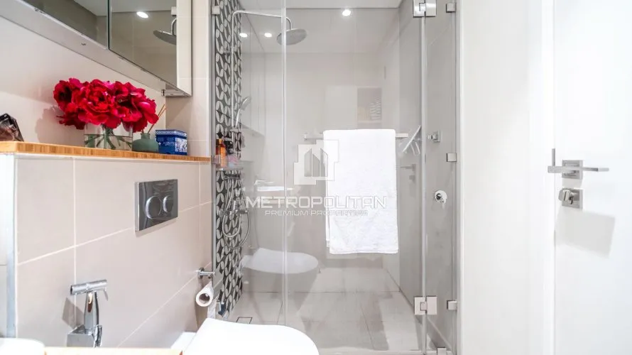 Appartement de 2 chambres à Dubai Hills Estate, UAE No. 946 № 12