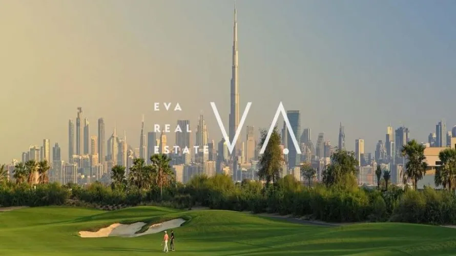 Appartement de 1 chambre à Dubai Hills, UAE No. 582 № 7