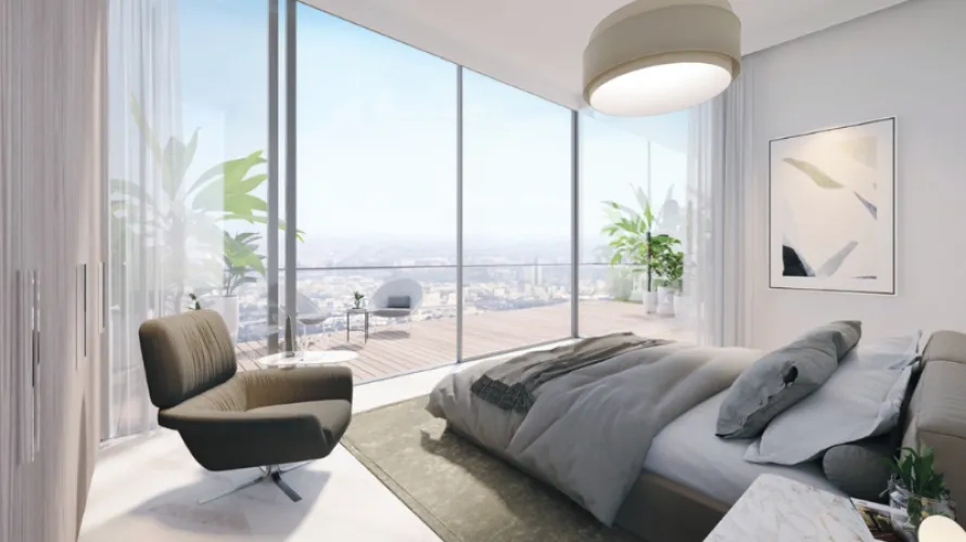 Appartement de 2 chambres à Dubai Hills Estate, UAE No. 1065 № 7