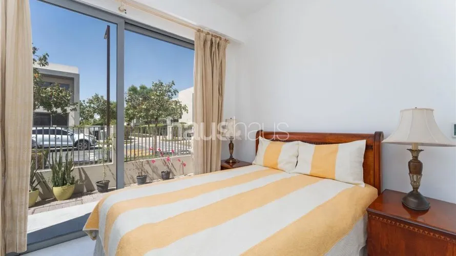 Villa de 4 chambres à Sidra Villas, UAE No. 472 № 3