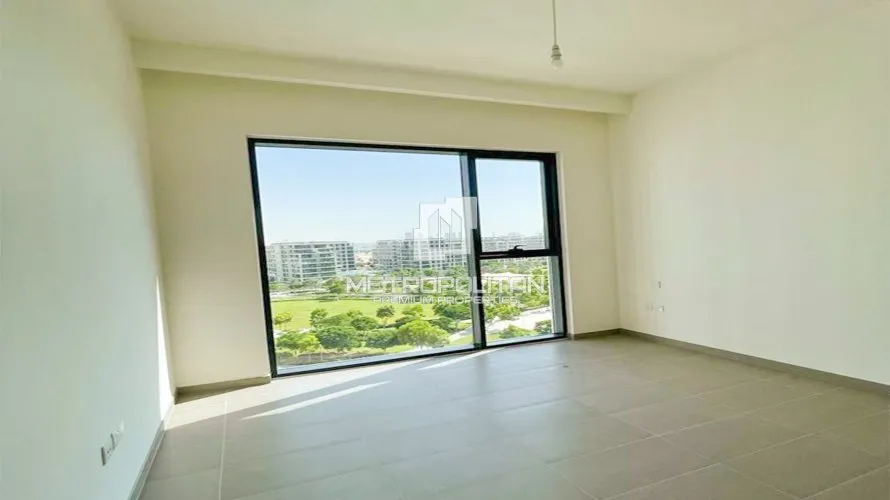 Appartement de 1 chambre à Dubai Hills Estate, UAE No. 930