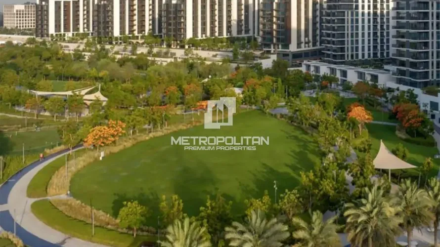 Appartement de 2 chambres à Dubai Hills Estate, UAE No. 965 № 3