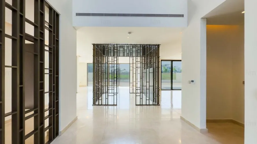 Villa de 5 chambres à Dubai Hills Estate, UAE No. 920 № 4