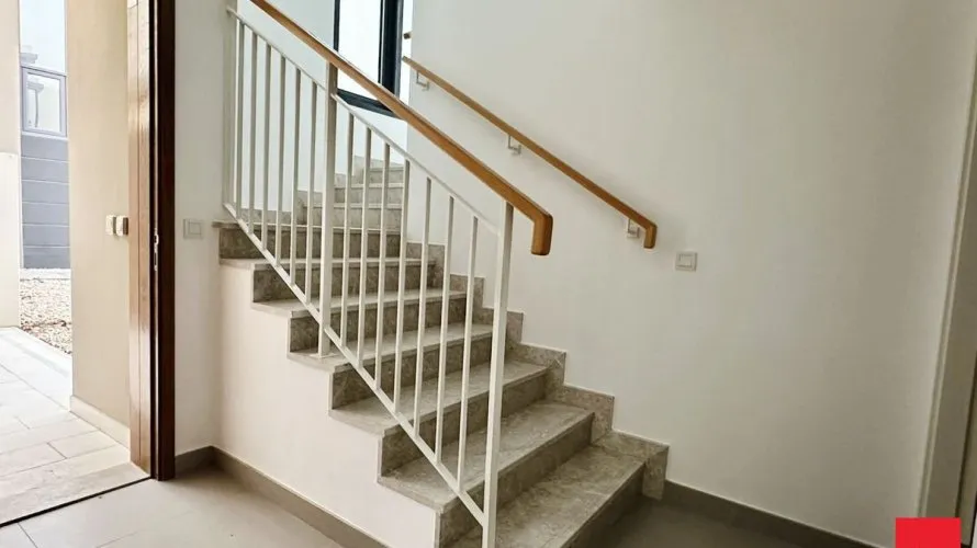 Maison de ville de 4 chambres à Dubai Hills Estate, UAE No. 1183 № 16