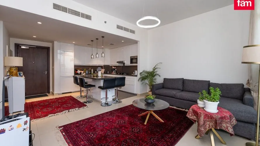 Appartement de 2 chambres à Dubai Hills Estate, UAE No. 1118 № 3