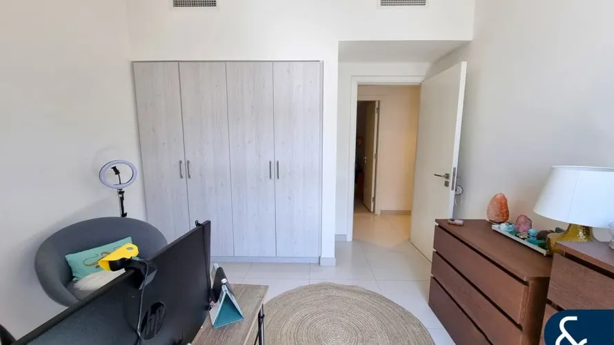 Appartement de 3 chambres à Park Point, UAE No. 1024 № 7