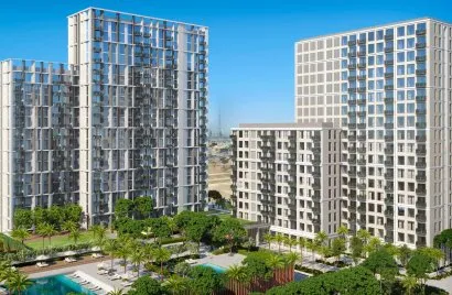 COLLECTIVE 2.0 à Dubai Hills Estate, UAE No. 14