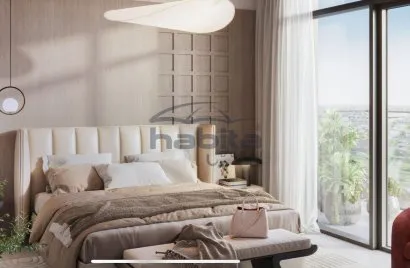 Appartement de 1 chambre à Dubai Hills Estate, UAE No. 272