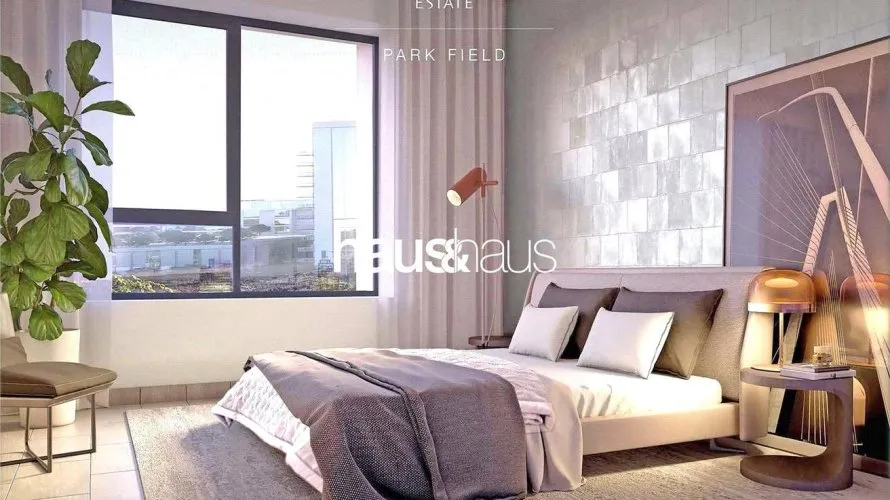 Appartement de 3 chambres à Dubai Hills Estate, UAE No. 441 № 3