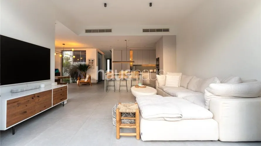 Villa de 3 chambres à Sidra Villas, UAE No. 436