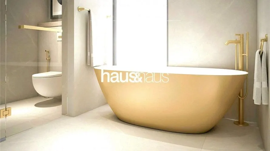 Villa de 5 chambres à Dubai Hills Estate, UAE No. 469 № 7