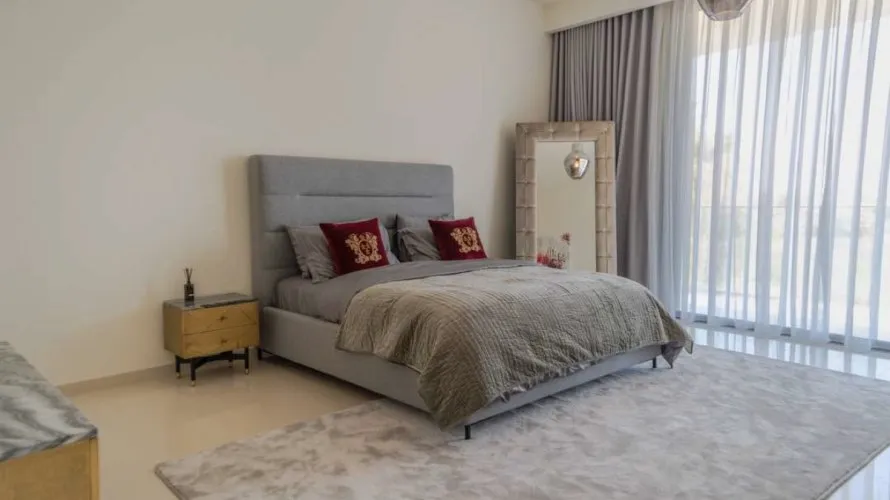 Villa de 6 chambres à Golf Place, UAE No. 191 № 19