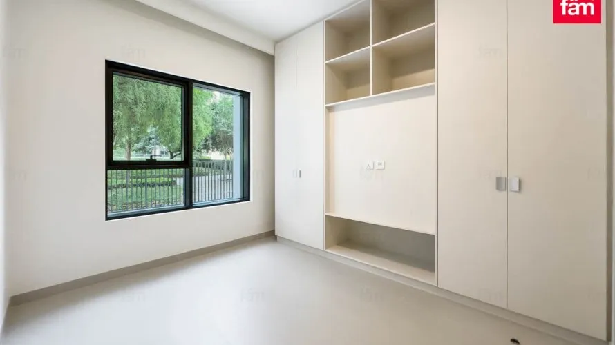 Appartement de 3 chambres à Dubai Hills Estate, UAE No. 876 № 5