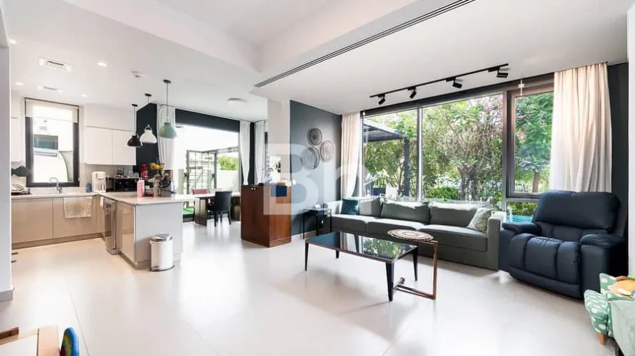 Maison de ville de 5 chambres à Dubai Hills Estate, UAE No. 660 № 11