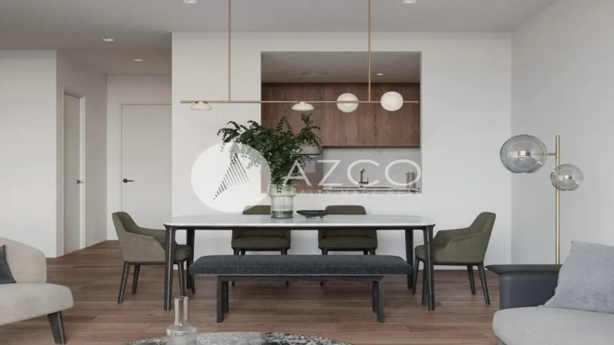 Appartement de 2 chambres à Dubai Hills Estate, UAE No. 322 № 3