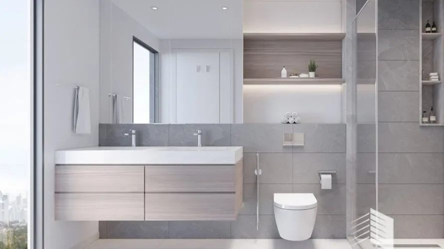 Appartement de 1 chambre à Dubai Hills Estate, UAE No. 204 № 7