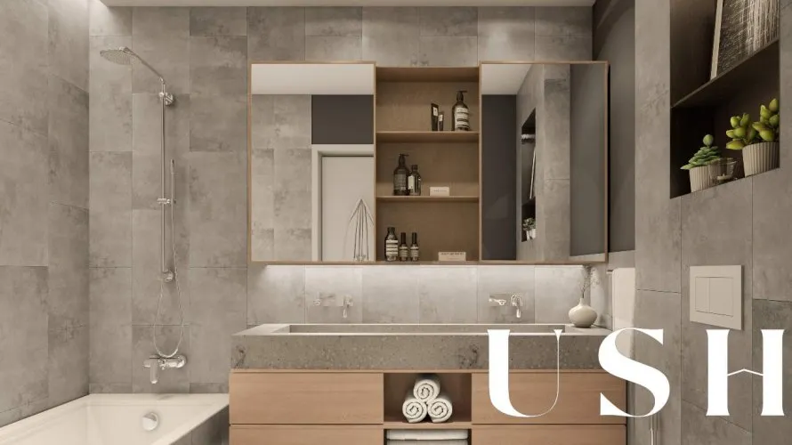 Appartement de 1 chambre à Dubai Hills Estate, UAE No. 412 № 11