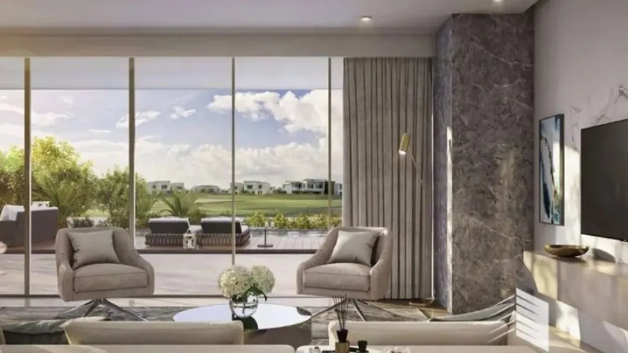 Villa de 6 chambres à Majestic Vistas, UAE No. 219 № 9