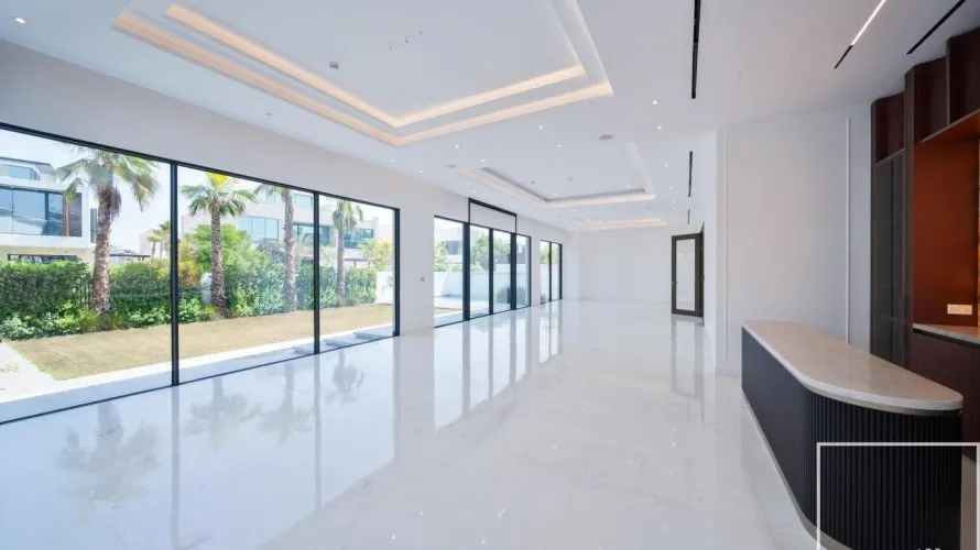 Villa de 6 chambres à Dubai Hills Estate, UAE No. 1073 № 1