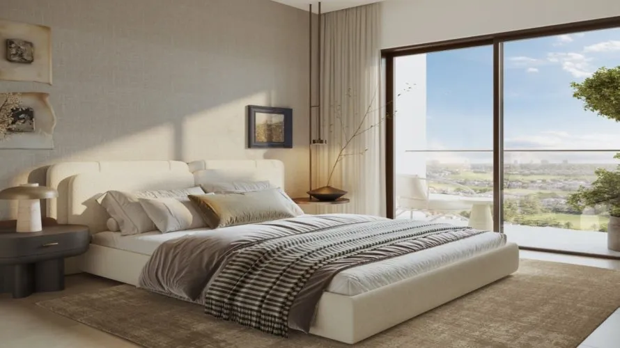 Appartement de 1 chambre à Dubai Hills Estate, UAE No. 1063 № 8