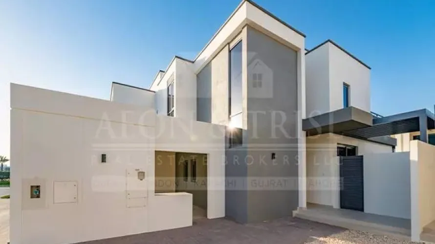 Villa de 5 chambres à Maple at Dubai Hills Estate, UAE No. 745