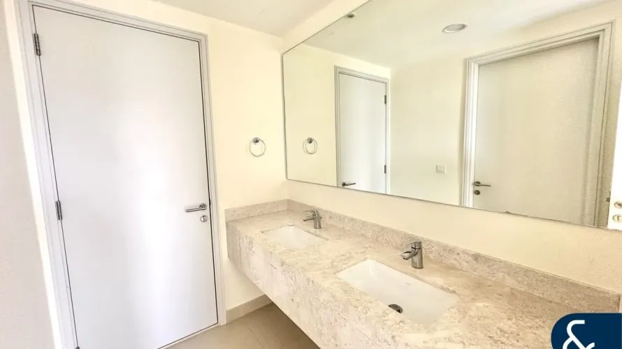 Villa de 4 chambres à Maple at Dubai Hills Estate, UAE No. 996 № 11